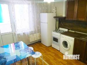 1-к квартира, на длительный срок, 44м2, 9/10 этаж