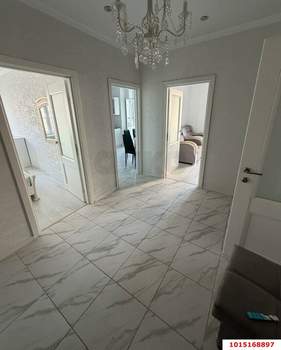 2-к квартира, на длительный срок, 63м2, 13/17 этаж