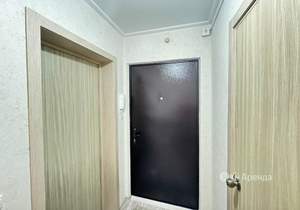 Студия квартира, на длительный срок, 26м2, 8/16 этаж