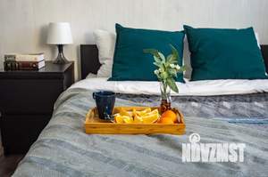 Студия квартира, посуточно, 24м2, 3/9 этаж