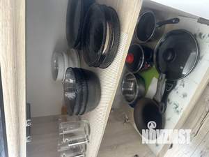 1-к квартира, посуточно, 23м2, 1/1 этаж