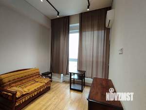 Студия квартира, на длительный срок, 26м2, 11/15 этаж