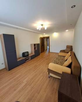 2-к квартира, на длительный срок, 72м2, 4/14 этаж