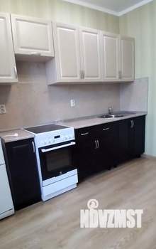 1-к квартира, на длительный срок, 38м2, 7/18 этаж