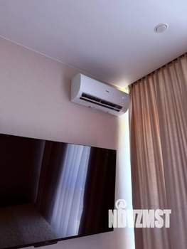 Студия квартира, на длительный срок, 23м2, 16/16 этаж