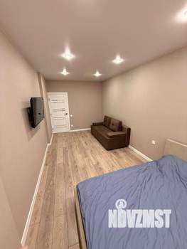 2-к квартира, на длительный срок, 39м2, 12/16 этаж