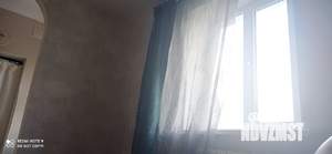 Студия квартира, на длительный срок, 18м2, 5/5 этаж