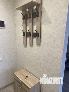 1-к квартира, на длительный срок, 35м2, 3/3 этаж