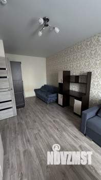 1-к квартира, на длительный срок, 36м2, 2/16 этаж