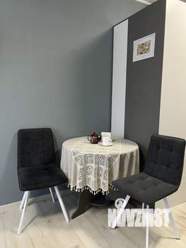 1-к квартира, посуточно, 22м2, 1/1 этаж