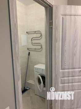 1-к квартира, на длительный срок, 40м2, 15/24 этаж