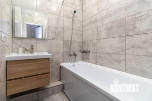 3-к квартира, посуточно, 61м2, 2/9 этаж