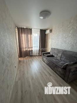 1-к квартира, на длительный срок, 35м2, 9/16 этаж