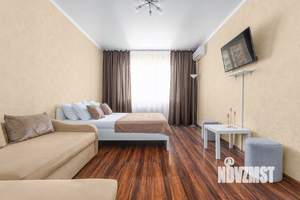 1-к квартира, на длительный срок, 42м2, 5/18 этаж