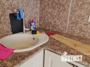 1-к квартира, посуточно, 40м2, 12/17 этаж