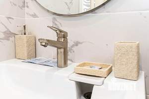 1-к квартира, посуточно, 23м2, 1/1 этаж