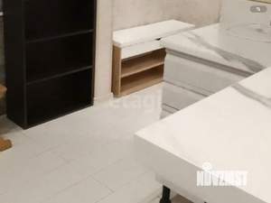 Студия квартира, на длительный срок, 26м2, 2/6 этаж