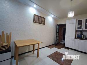 1-к квартира, на длительный срок, 41м2, 9/14 этаж