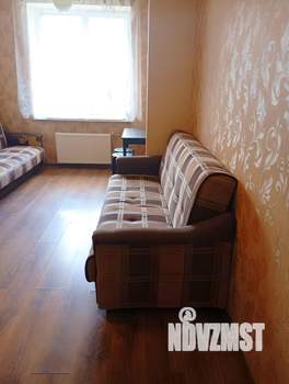 1-к квартира, на длительный срок, 50м2, 6/6 этаж