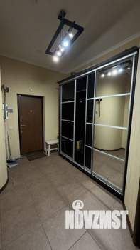 1-к квартира, на длительный срок, 58м2, 4/23 этаж