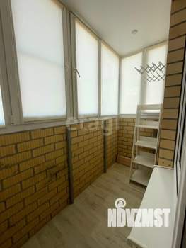 1-к квартира, на длительный срок, 34м2, 5/8 этаж