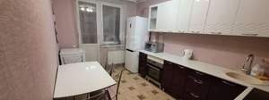 1-к квартира, на длительный срок, 40м2, 4/18 этаж