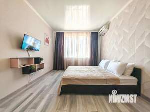 1-к квартира, посуточно, 41м2, 3/17 этаж