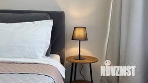 1-к квартира, посуточно, 44м2, 2/16 этаж