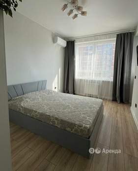 1-к квартира, на длительный срок, 35м2, 10/16 этаж
