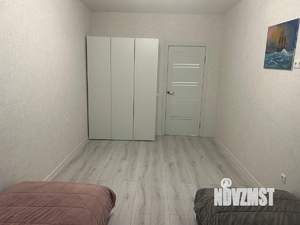 3-к квартира, на длительный срок, 59м2, 20/24 этаж