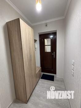 1-к квартира, на длительный срок, 38м2, 15/16 этаж