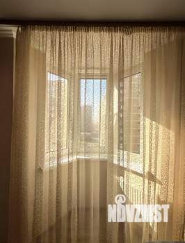 2-к квартира, на длительный срок, 58м2, 13/19 этаж