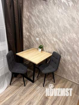 Студия квартира, на длительный срок, 25м2, 10/16 этаж