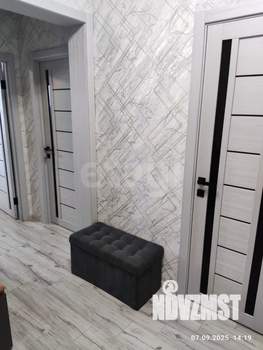 1-к квартира, на длительный срок, 39м2, 12/24 этаж