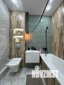 2-к квартира, посуточно, 36м2, 1/1 этаж