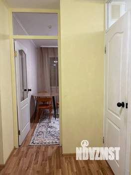 1-к квартира, на длительный срок, 38м2, 5/16 этаж