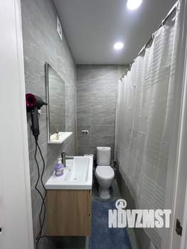 1-к квартира, на длительный срок, 39м2, 15/16 этаж