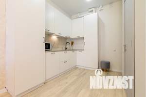 1-к квартира, посуточно, 25м2, 1/6 этаж