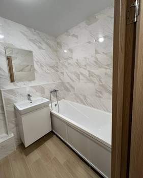 1-к квартира, на длительный срок, 38м2, 6/9 этаж