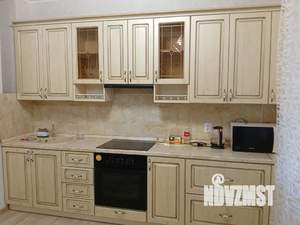 1-к квартира, посуточно, 40м2, 2/9 этаж