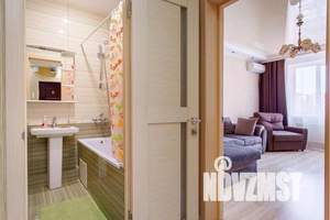 2-к квартира, посуточно, 60м2, 14/16 этаж