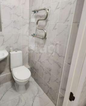 1-к квартира, на длительный срок, 36м2, 7/17 этаж