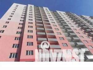 1-к квартира, на длительный срок, 44м2, 2/17 этаж