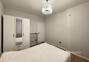 1-к квартира, на длительный срок, 39м2, 16/16 этаж