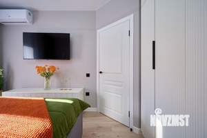 1-к квартира, на длительный срок, 31м2, 4/18 этаж