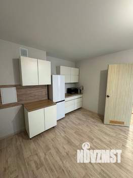 2-к квартира, на длительный срок, 42м2, 7/16 этаж