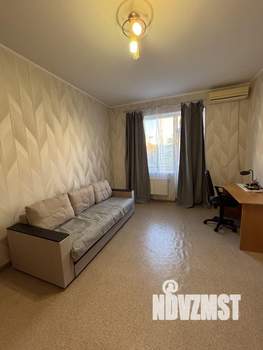 1-к квартира, на длительный срок, 40м2, 3/4 этаж