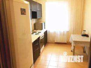 1-к квартира, на длительный срок, 36м2, 4/5 этаж