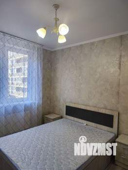 1-к квартира, на длительный срок, 38м2, 10/16 этаж