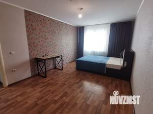 3-к квартира, на длительный срок, 85м2, 6/17 этаж